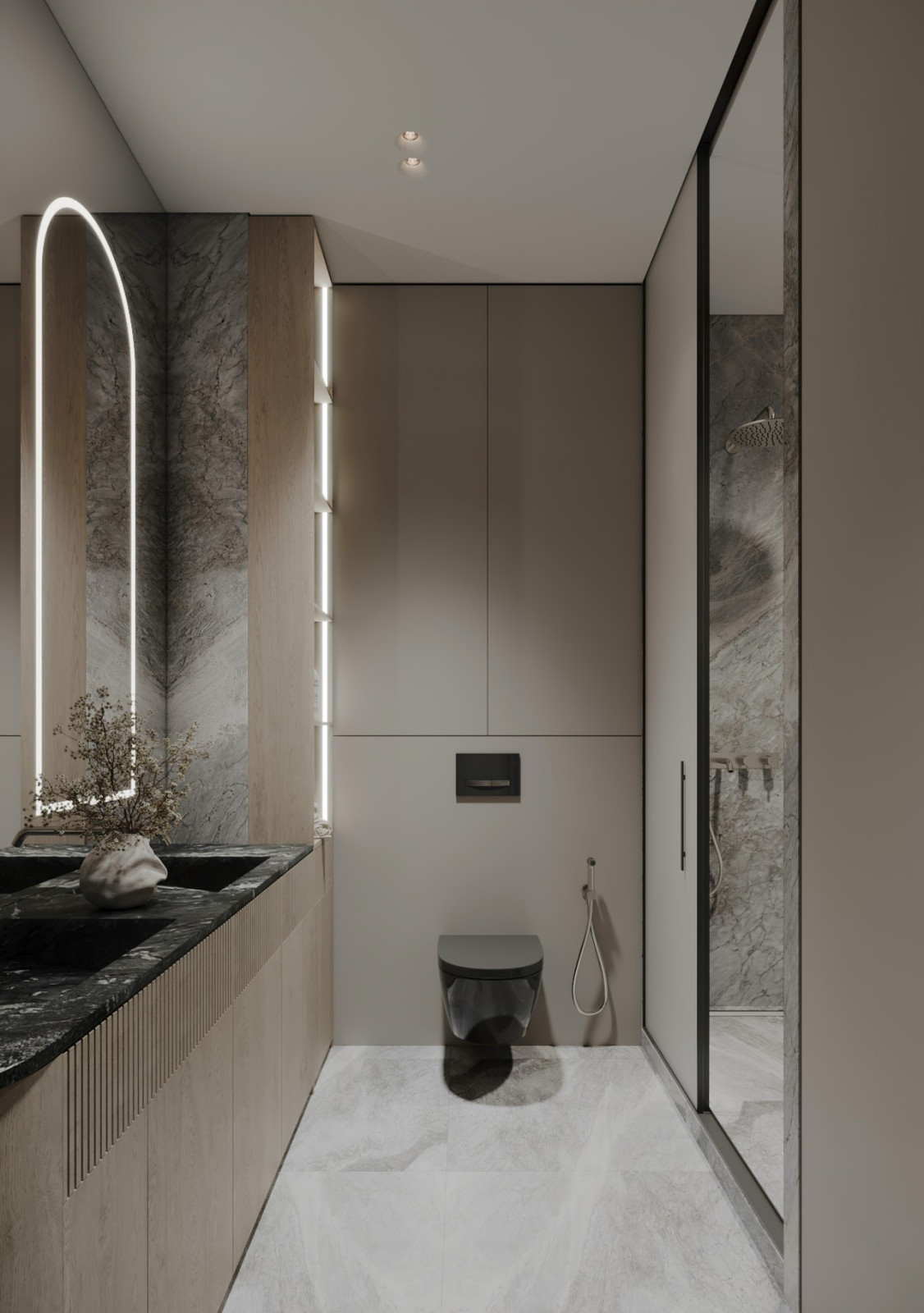 Neva Haus проект 2025 года.