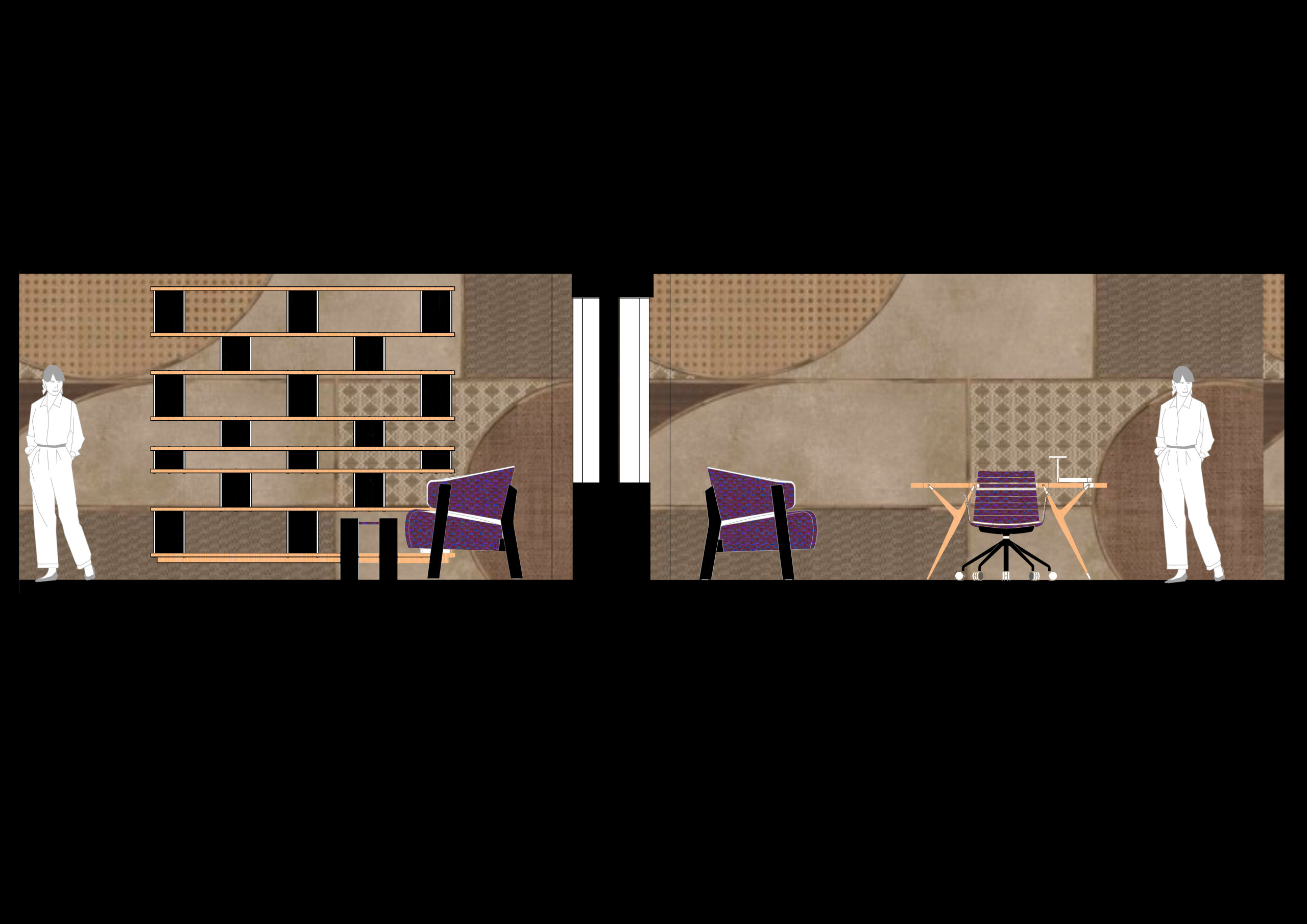 Home Staging en el Cabañal