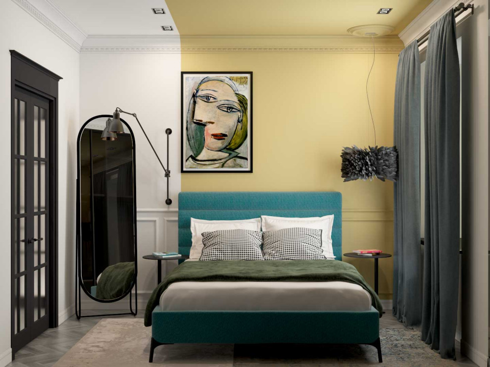 Апартаменты в центре Санкт-Петербурга