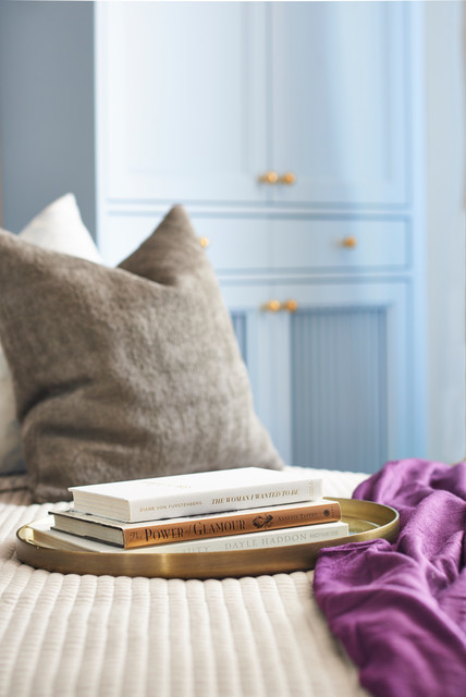 Westmount transitional