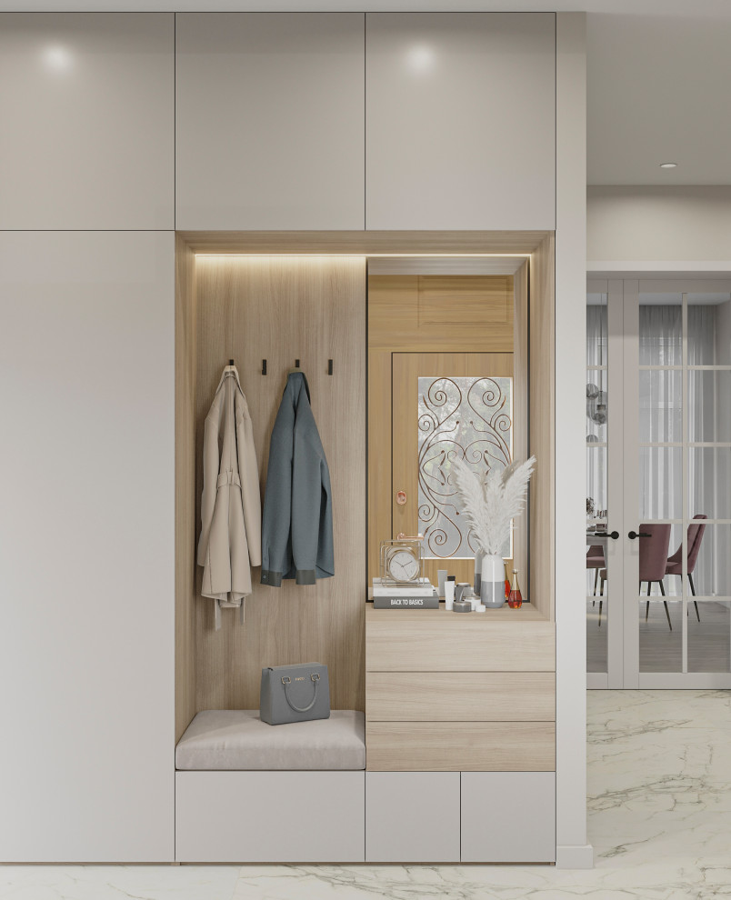 Сумрачная осень