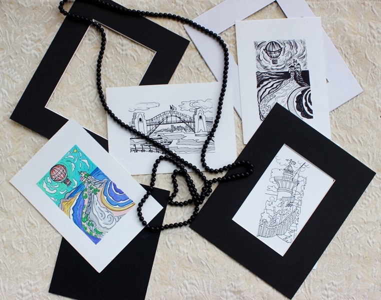 Novocastrian pics for your house