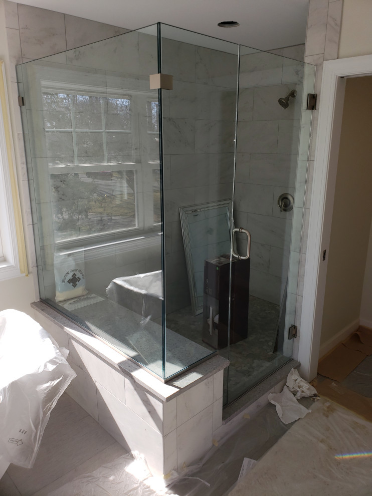 Frederick Whole Home Remodel