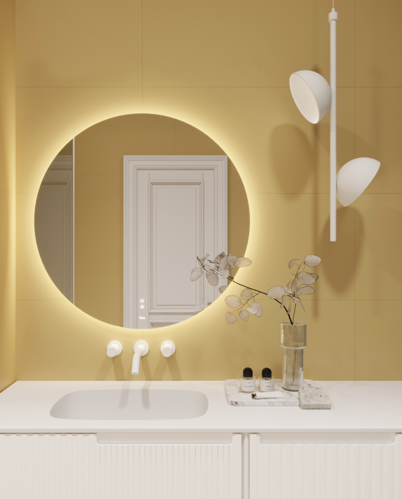 ЖК Скандинавия