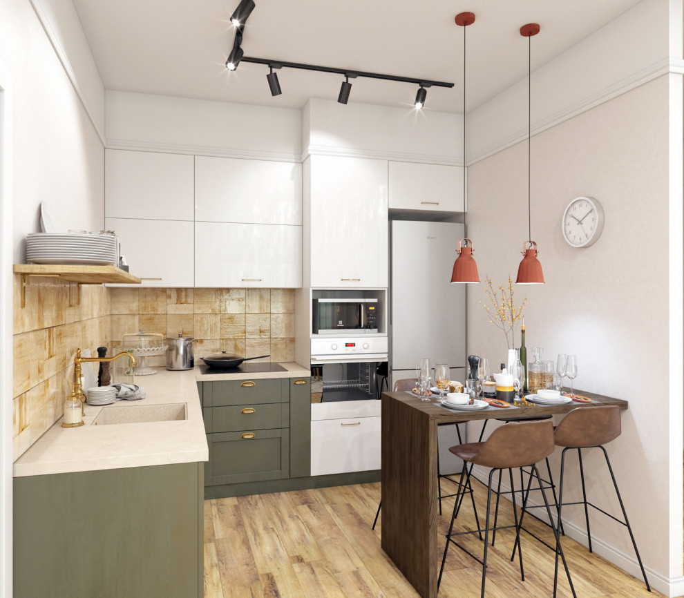 Вечное лето