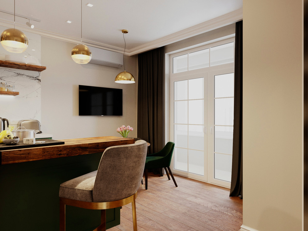 ЖК "Легенда" Казань