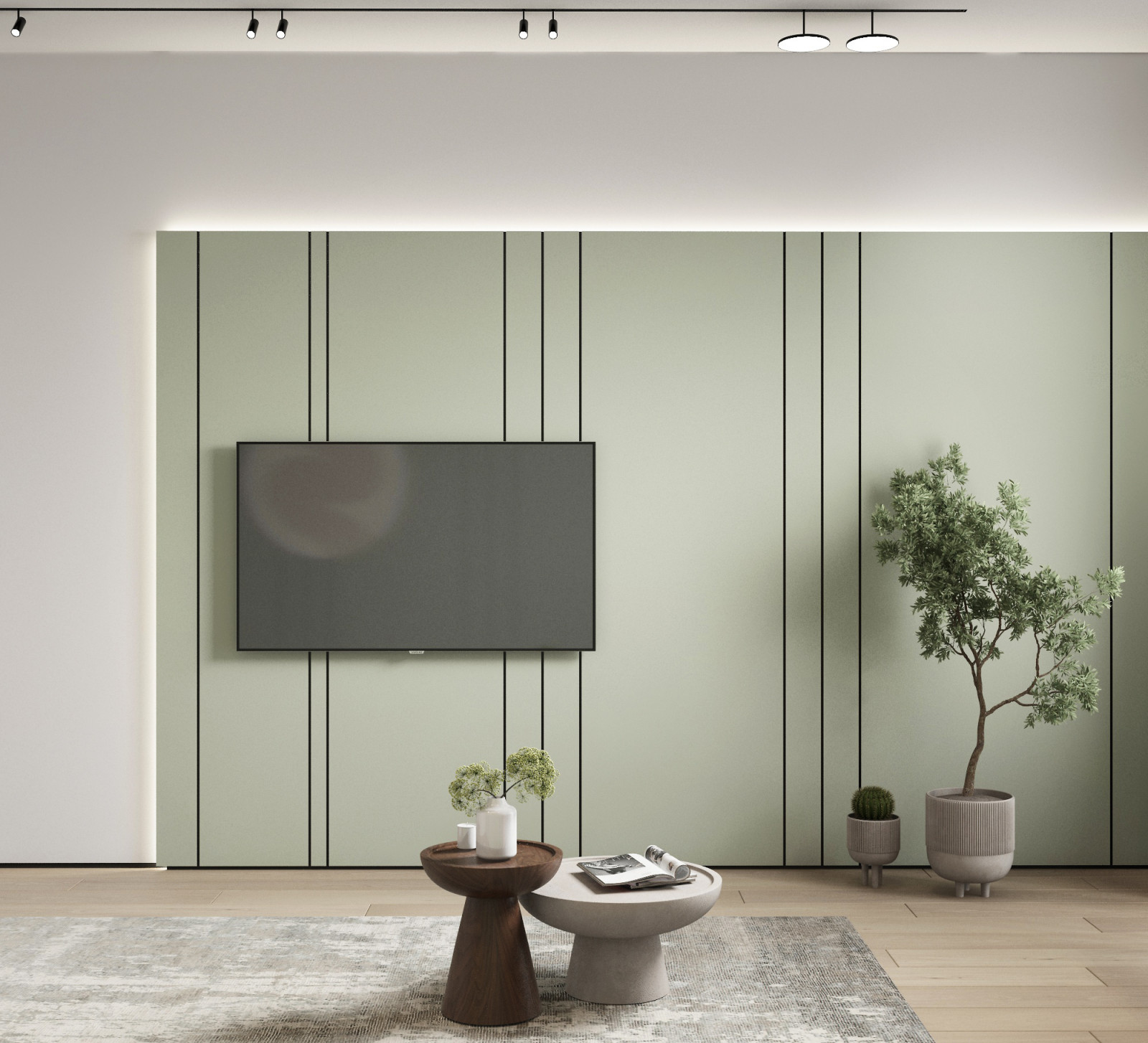 ЖК Михайловский