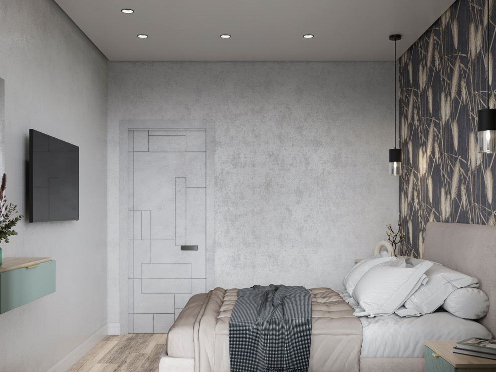 Дизайн интерьера квартиры