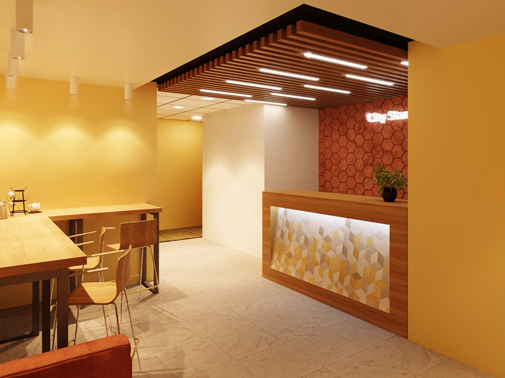 Миниотель на Автозаводской