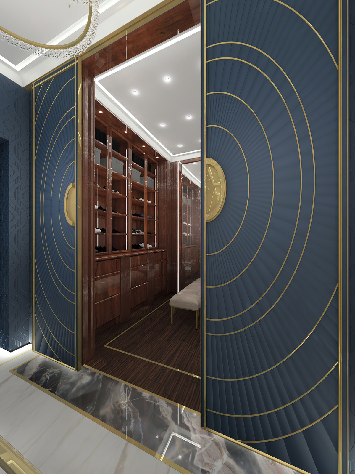 Пентхаус в ЖК "Консул" г. Анапа | 127 кв.м