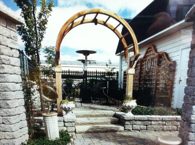 Arbor Structures 