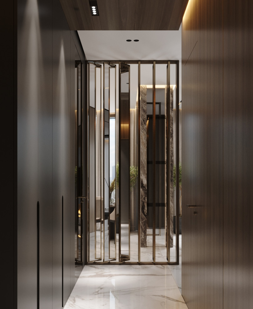 МФК Capital Towers, 155м.кв.