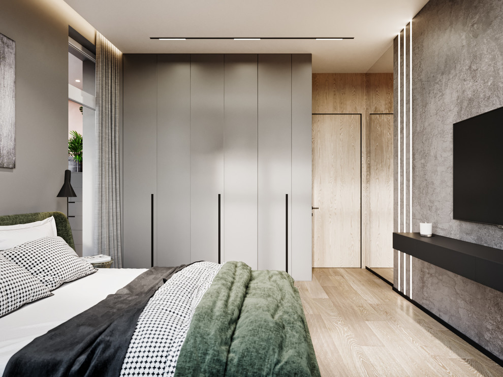 Квартира в ЖК Премьер палас