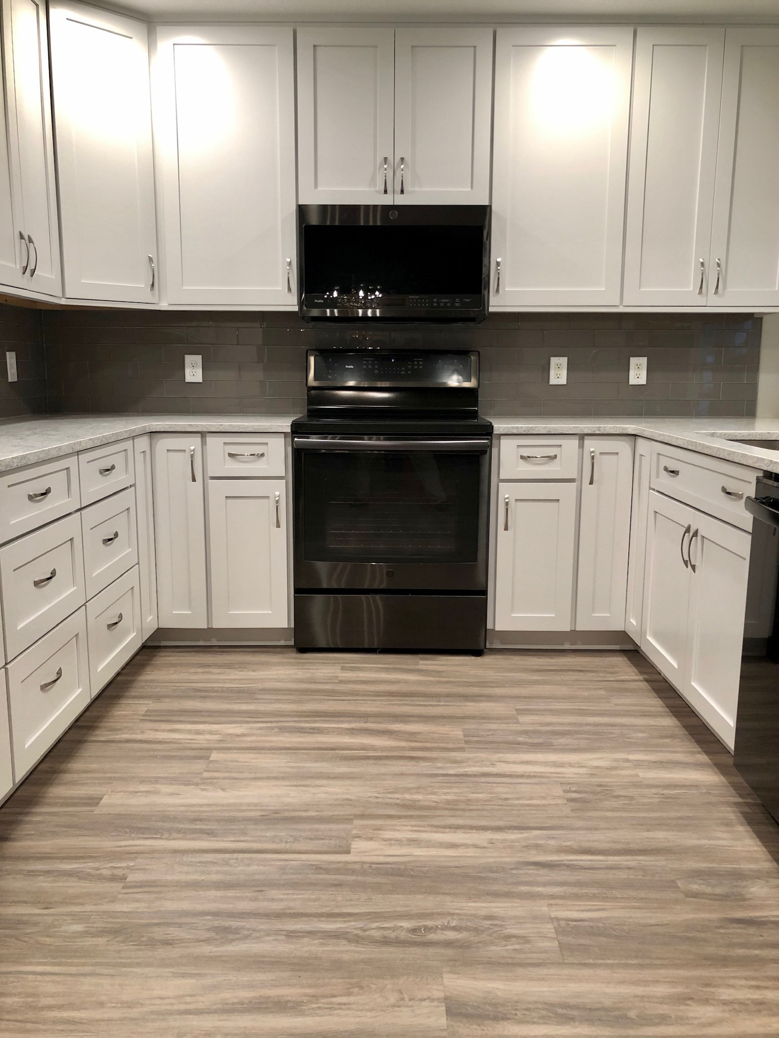 Sarasota Kitchen Transformation