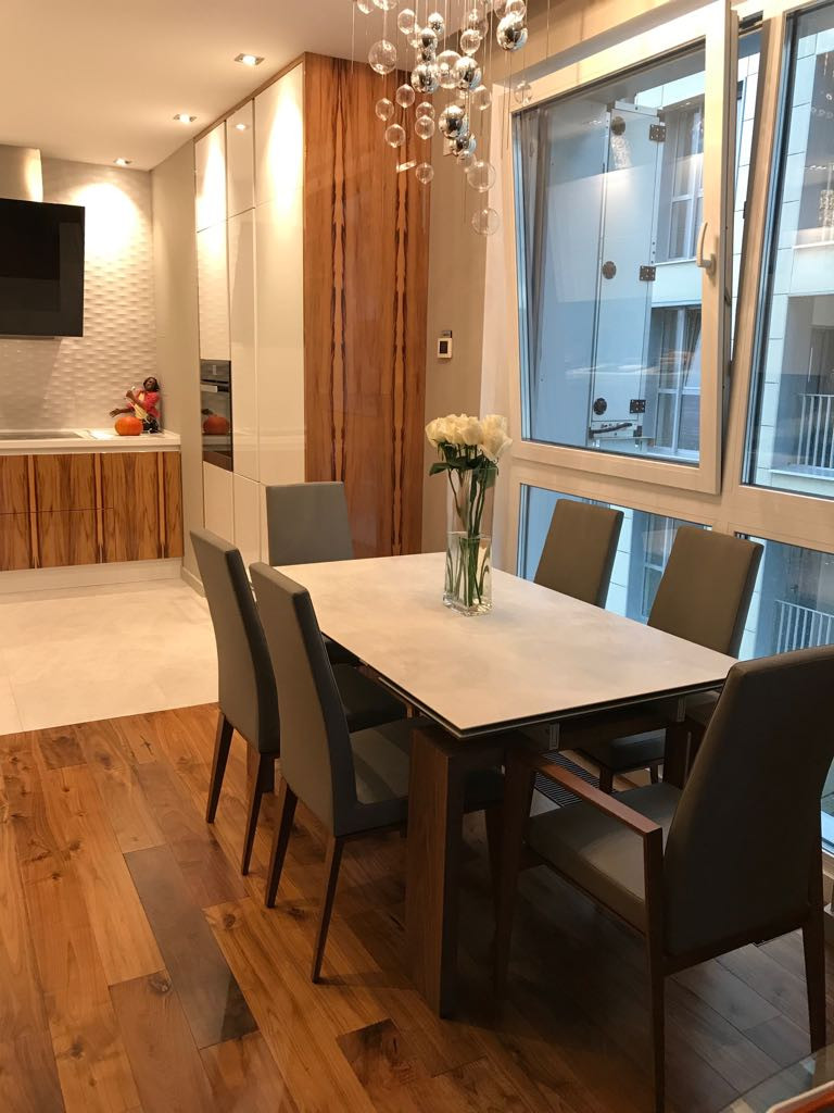 Квартира в ЖК "Да Винчи"