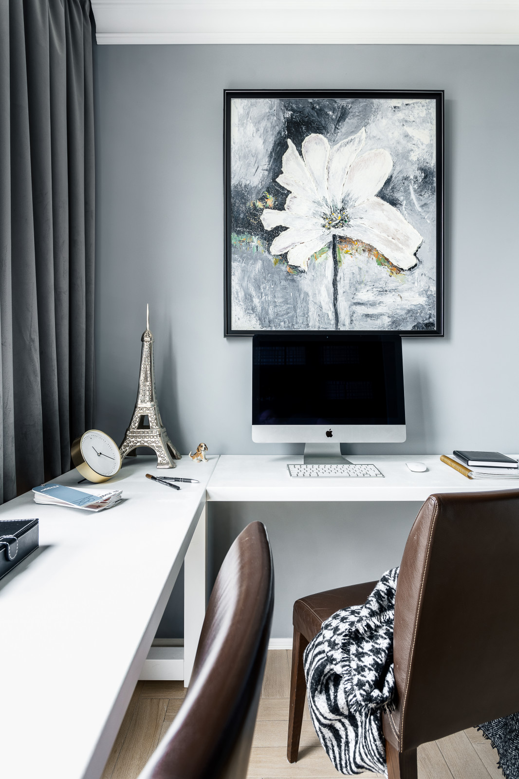 Квартира у залива Ангары ЖК "Символ"