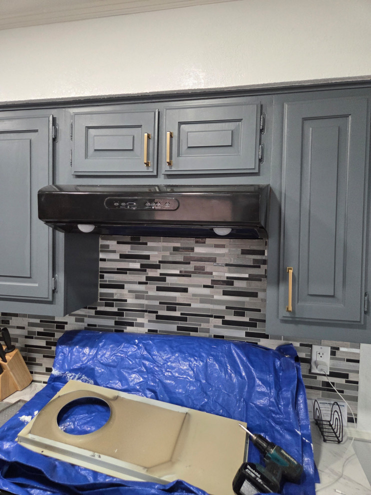 Appliance Installation