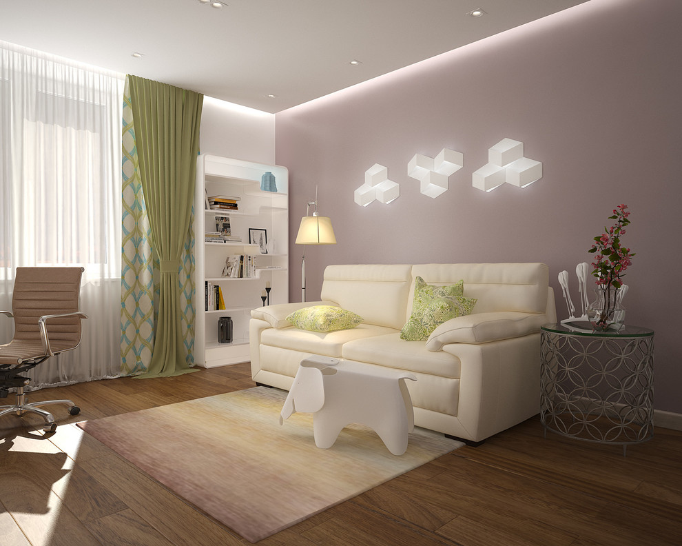 Квартира Реутов