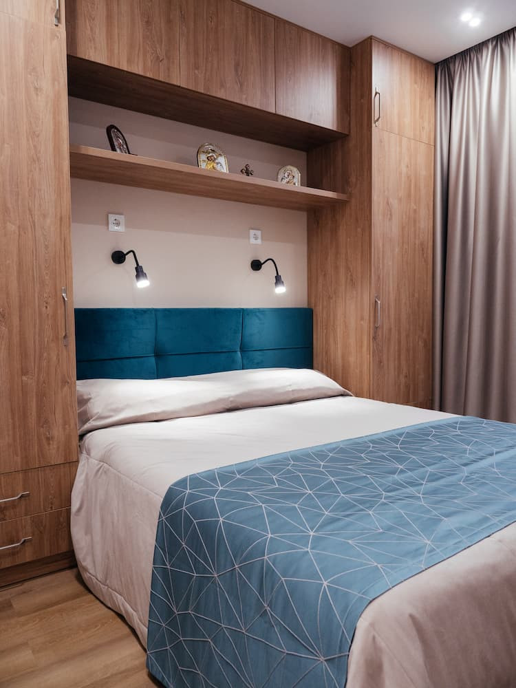 Ремонт по дизайн-проекту