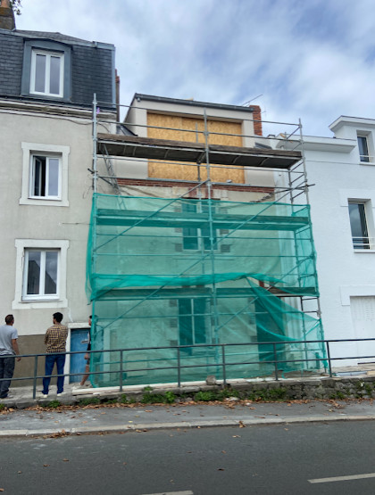 Maison Sainte Anne