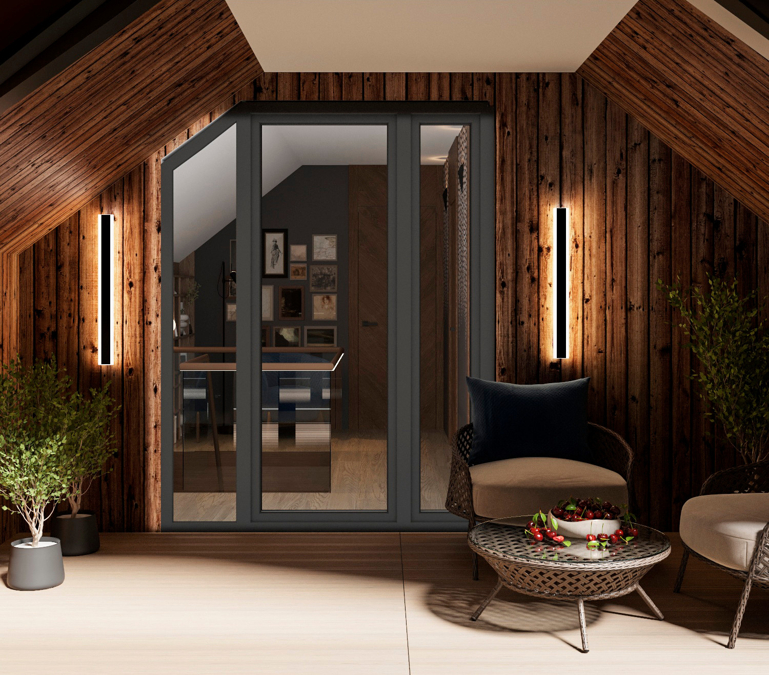 дом д.Никола