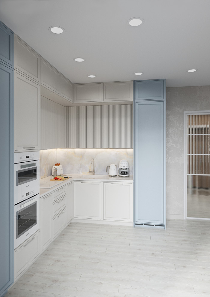 Таунхаус в Зеленых аллеях