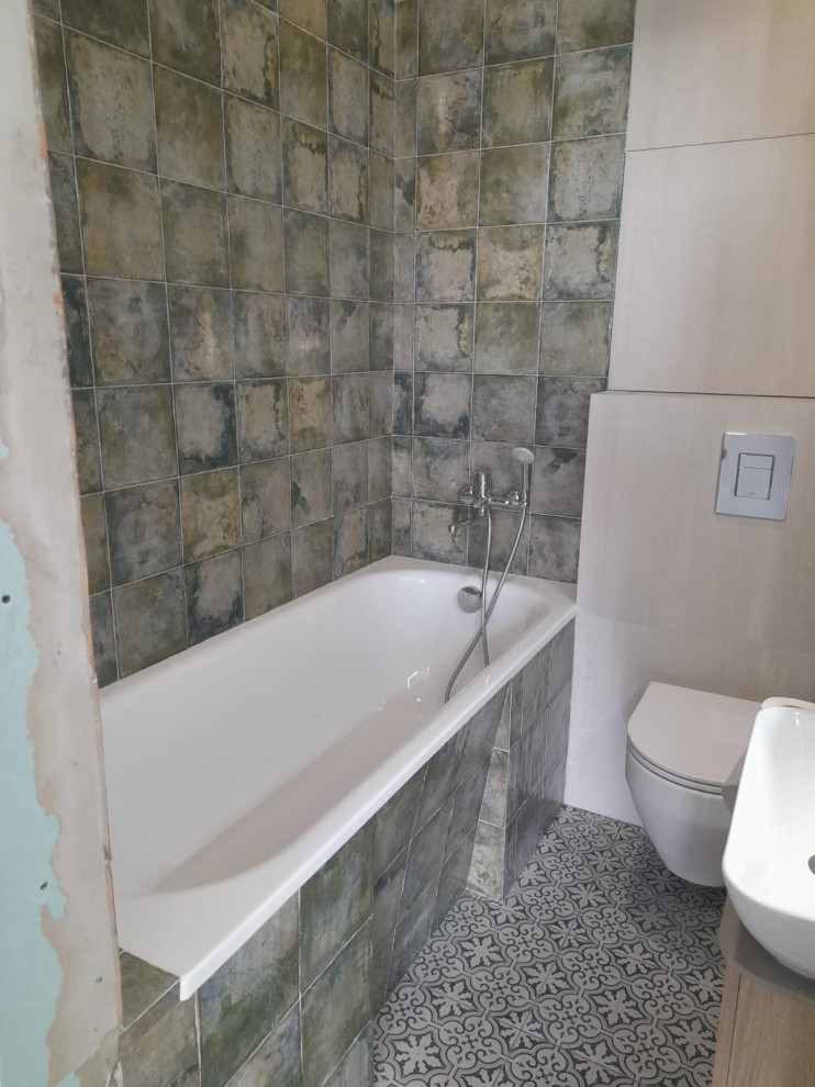 Квартира на Дмитровской