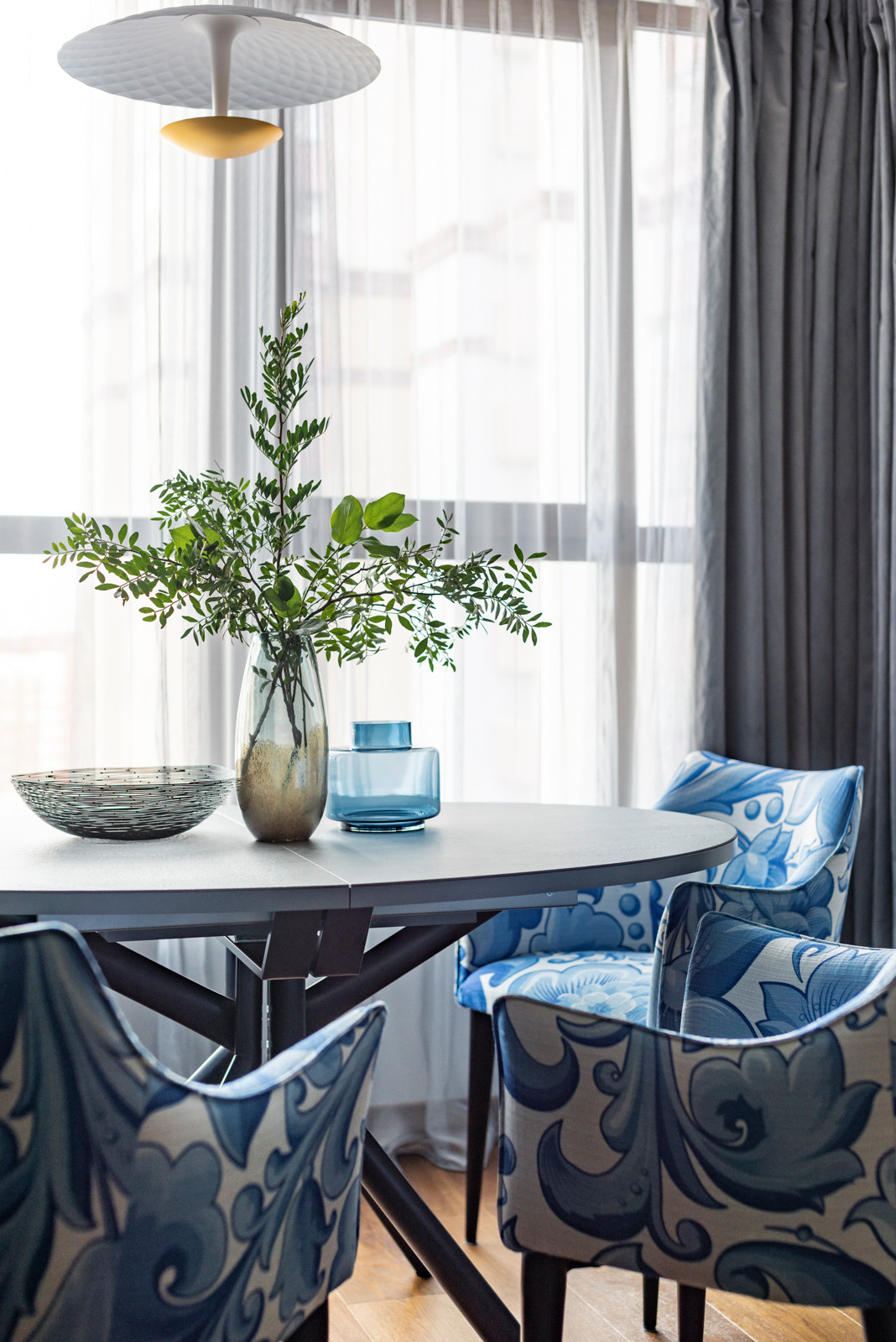 Уютная пещера