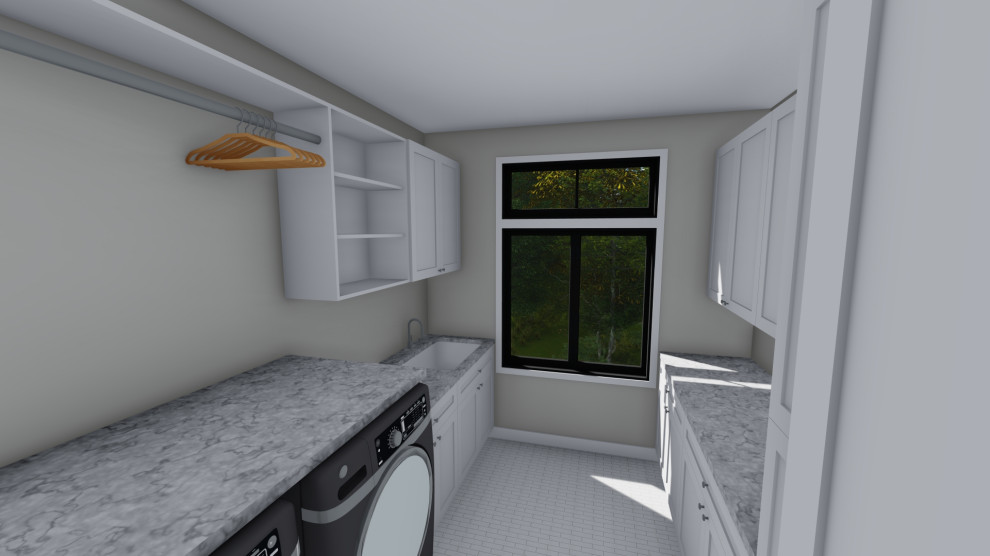 Lee Residence
