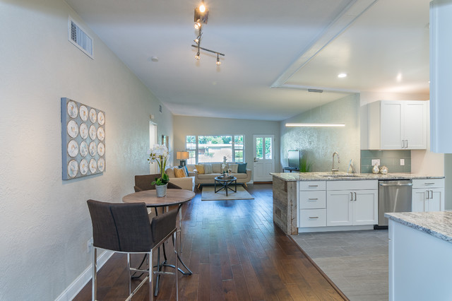 Ivel Dr transitional