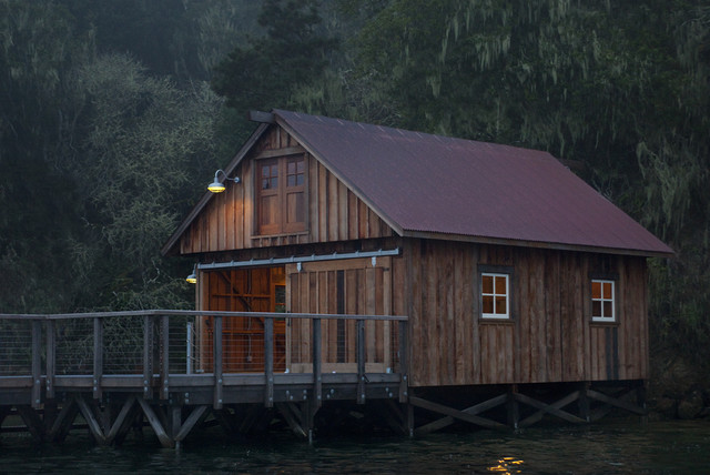 Rustic Exterior rustic-exterior