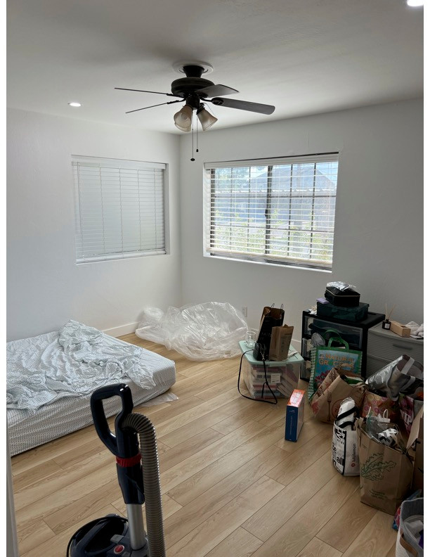 Arcadia condo