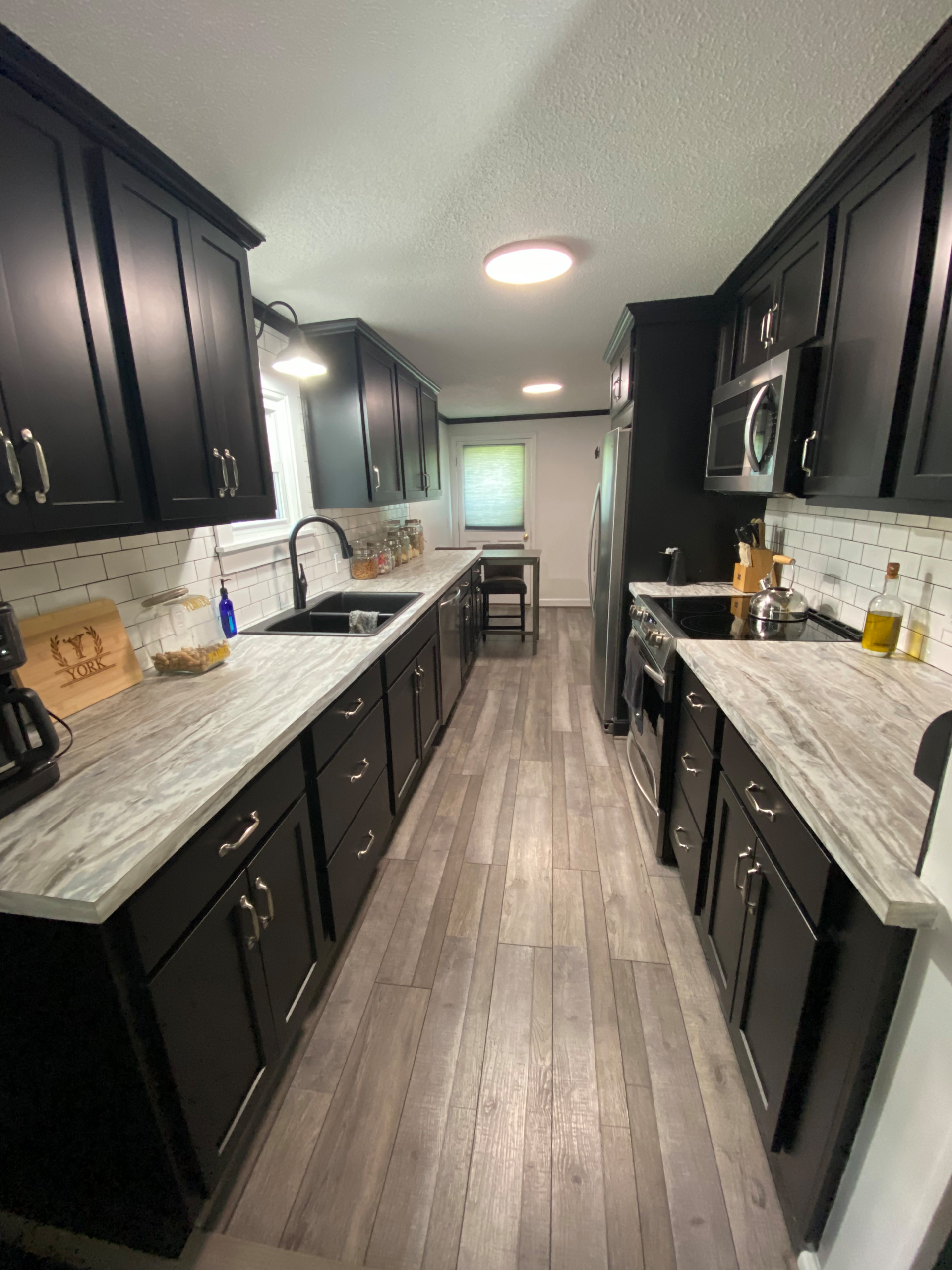 Kitchen Remodel