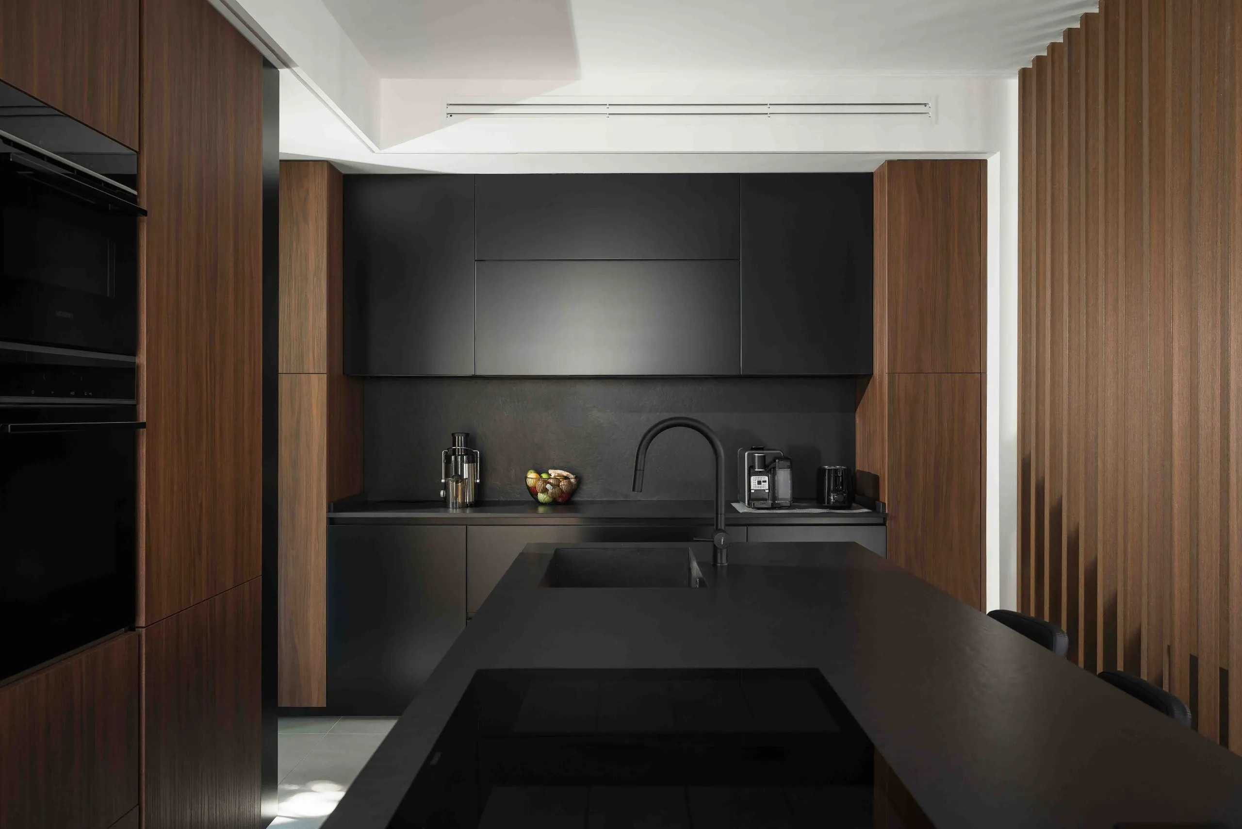 Casa F - Progettazione d'interni e arredamento