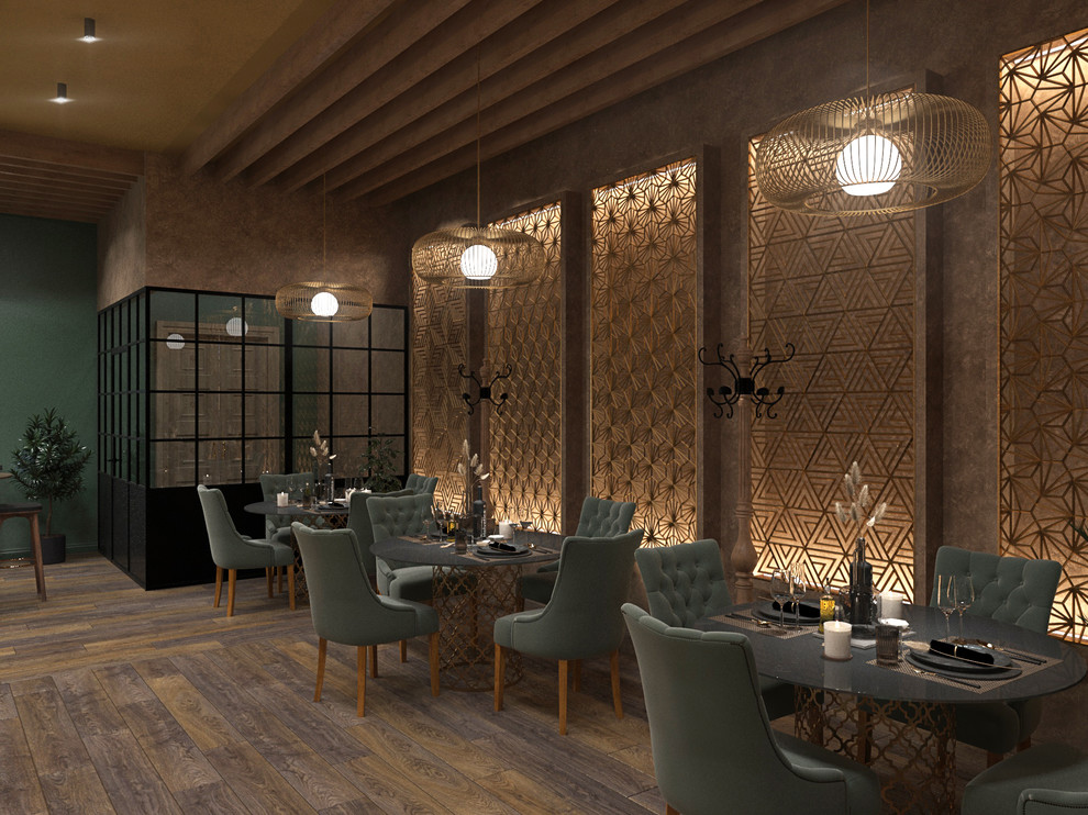 Золотая кофейня