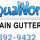 Aquaworks Rain Gutters LLC