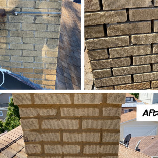 CRAFTSMEN MASONRY & TUCKPOINTING - Project Photos & Reviews - Chicago ...