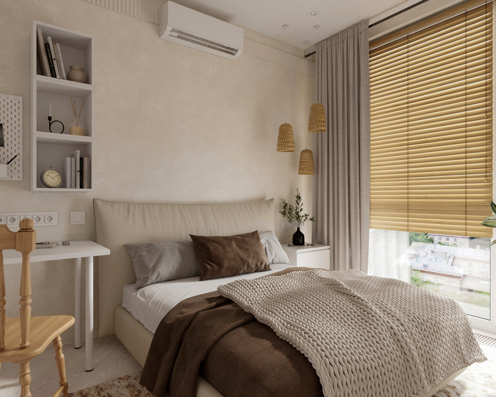 г. Москва, ЖК Хорошевский, 60м2