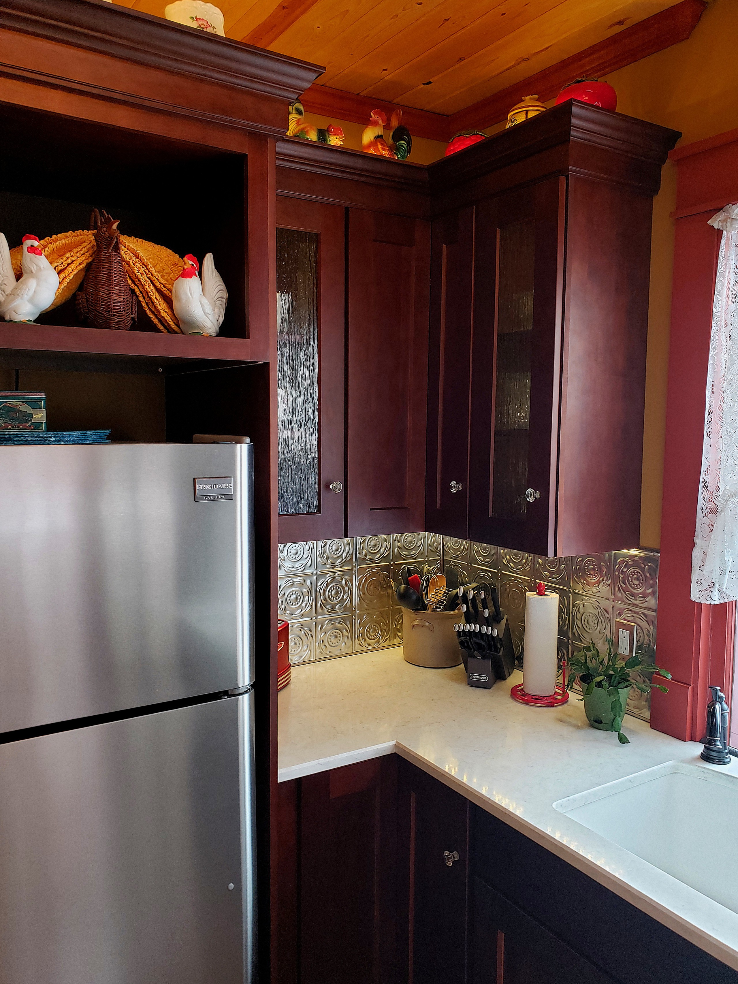 Kitchen Remodel in Waukesha, WI.