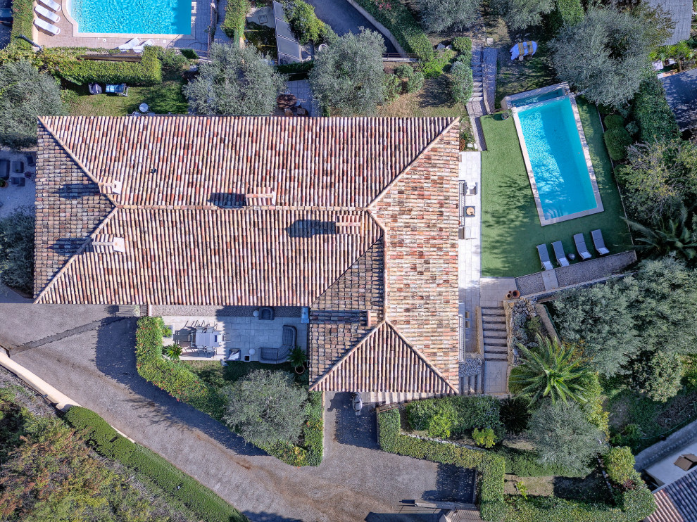 CONCEPTION ET CONSTRUCTION BASTIDE CAGNES S/MER