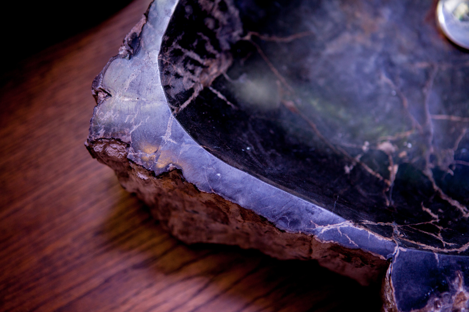 Гостевой санузел в ЖК Садовые кварталы