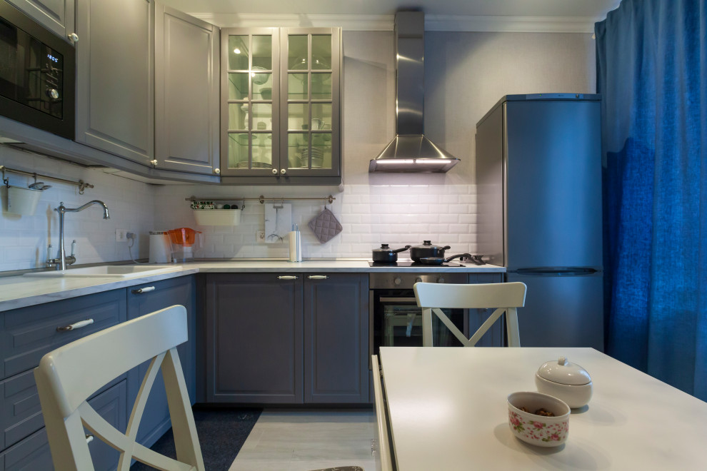 Маленькая Скандинавия