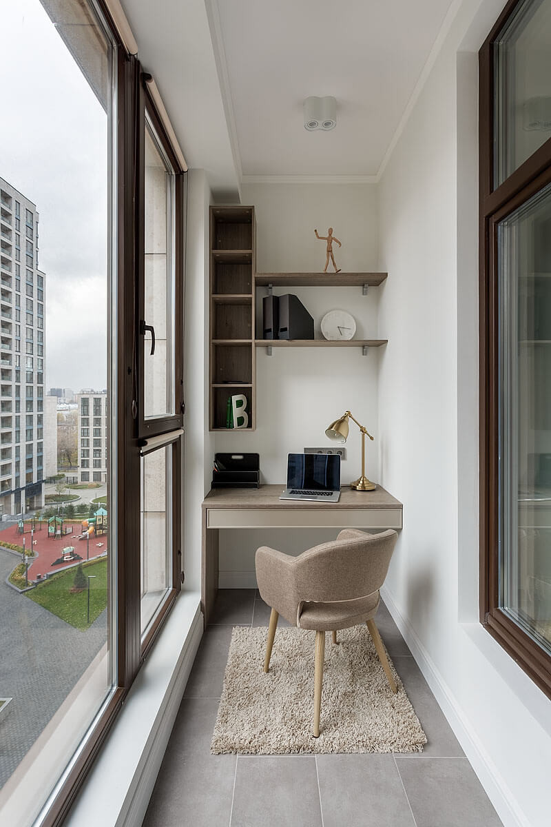 Двушка на Макеева