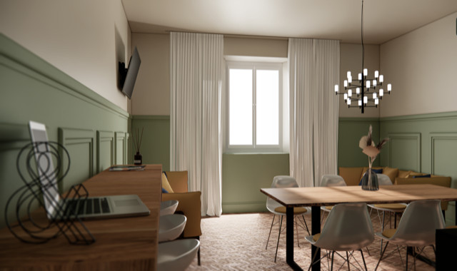 Progetto guest Houzz