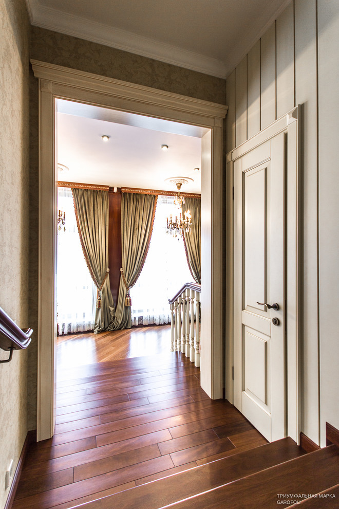 Квартира на Крестовском острове (Санкт-Петербург)