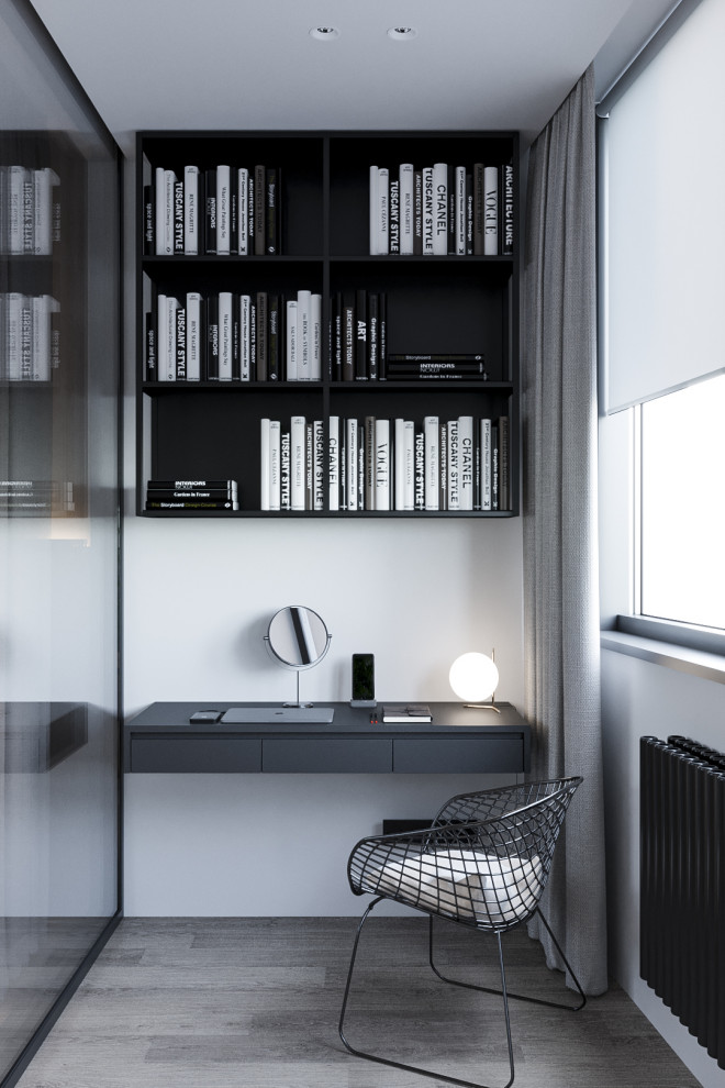 Квартира в ЖК "Тихий Дон"