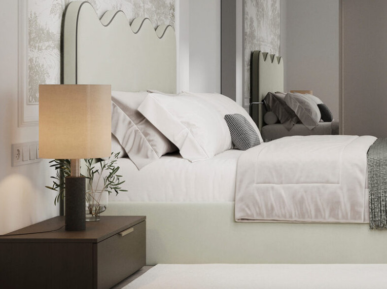 Элегантный минимализм