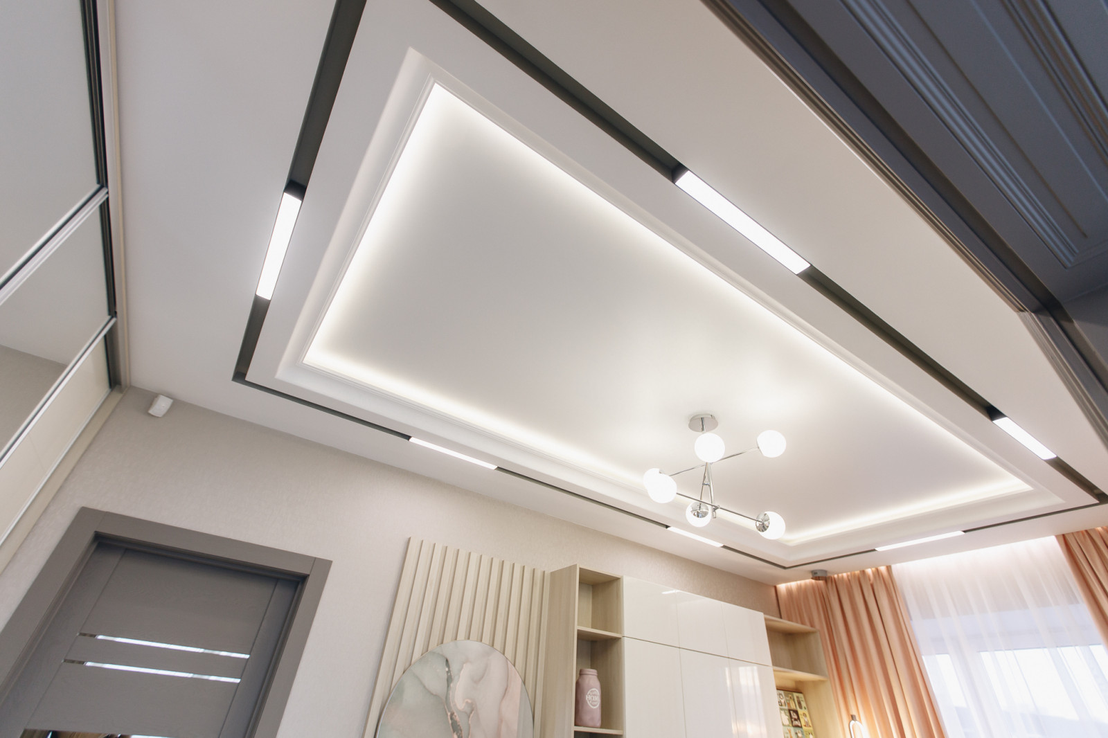 Квартира 25 октября