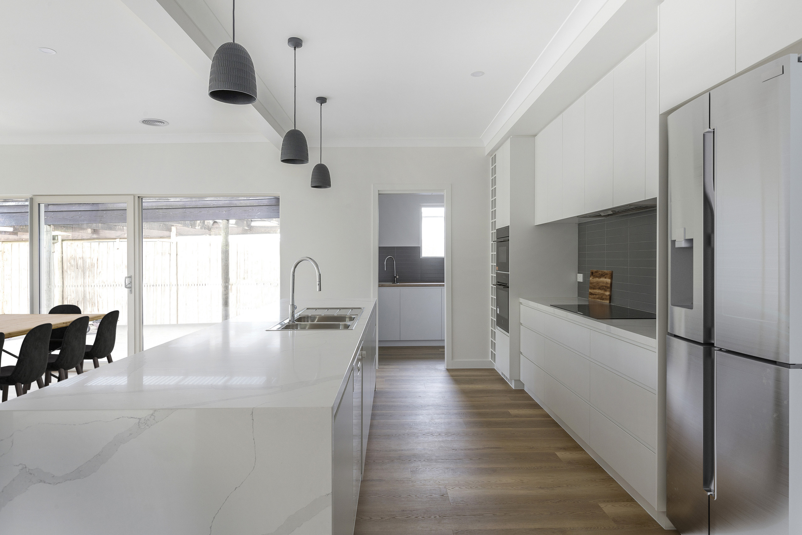 Beaumaris Renovation