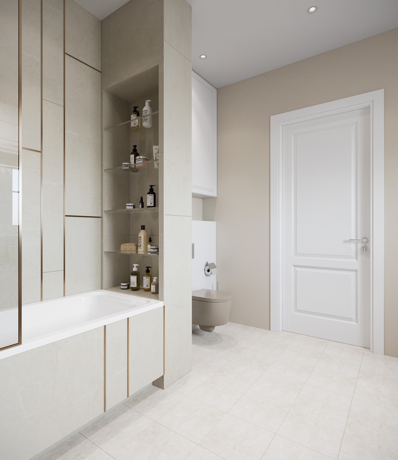 Частный дом ул. Академика Сахарова